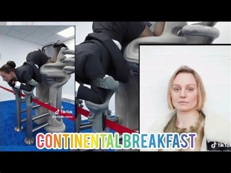 continental breakfast by anna|Continental breakfast by Anna explained